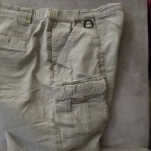 Columbia, Stone Cargo Shorts